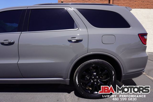 2019 Dodge Durango GT Plus SUV Destroyer Gray Blacktop Pkg Premium Pk | MESA, AZ | JBA MOTORS 2019 Dodge Durango GT Plus SUV Destroyer Gray Blacktop Pkg Premium Pk | MESA, AZ | JBA MOTORS