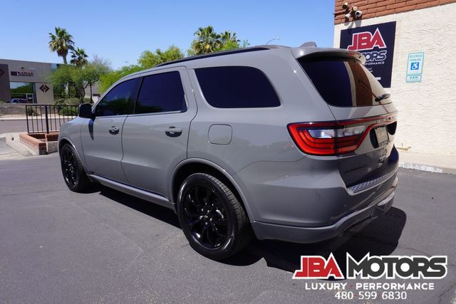 2019 Dodge Durango GT Plus SUV Destroyer Gray Blacktop Pkg Premium Pk | MESA, AZ | JBA MOTORS 2019 Dodge Durango GT Plus SUV Destroyer Gray Blacktop Pkg Premium Pk | MESA, AZ | JBA MOTORS