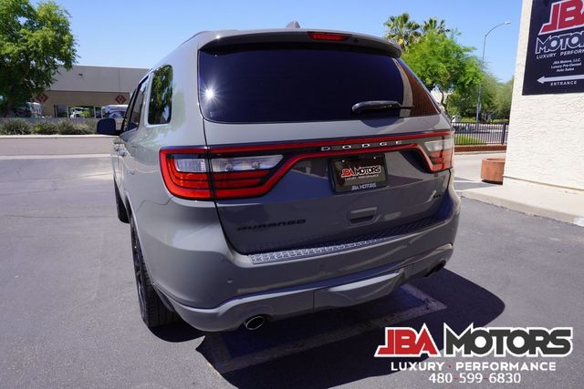 2019 Dodge Durango GT Plus SUV Destroyer Gray Blacktop Pkg Premium Pk | MESA, AZ | JBA MOTORS 2019 Dodge Durango GT Plus SUV Destroyer Gray Blacktop Pkg Premium Pk | MESA, AZ | JBA MOTORS