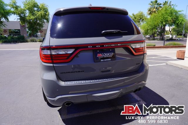 2019 Dodge Durango GT Plus SUV Destroyer Gray Blacktop Pkg Premium Pk | MESA, AZ | JBA MOTORS 2019 Dodge Durango GT Plus SUV Destroyer Gray Blacktop Pkg Premium Pk | MESA, AZ | JBA MOTORS