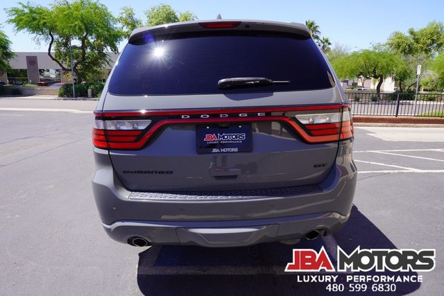 2019 Dodge Durango GT Plus SUV Destroyer Gray Blacktop Pkg Premium Pk | MESA, AZ | JBA MOTORS 2019 Dodge Durango GT Plus SUV Destroyer Gray Blacktop Pkg Premium Pk | MESA, AZ | JBA MOTORS
