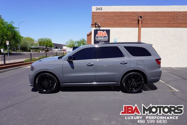 2019 Dodge Durango GT Plus SUV Destroyer Gray Blacktop Pkg Premium Pk | MESA, AZ | JBA MOTORS 2019 Dodge Durango GT Plus SUV Destroyer Gray Blacktop Pkg Premium Pk | MESA, AZ | JBA MOTORS