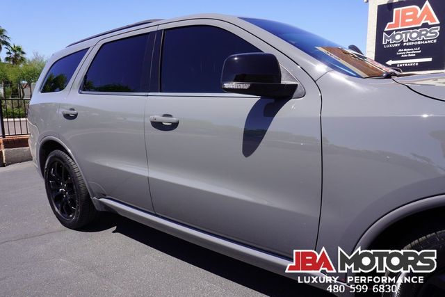 2019 Dodge Durango GT Plus SUV Destroyer Gray Blacktop Pkg Premium Pk | MESA, AZ | JBA MOTORS 2019 Dodge Durango GT Plus SUV Destroyer Gray Blacktop Pkg Premium Pk | MESA, AZ | JBA MOTORS