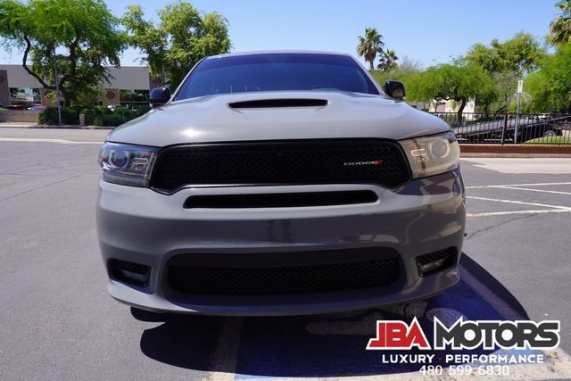 2019 Dodge Durango GT Plus SUV Destroyer Gray Blacktop Pkg Premium Pk | MESA, AZ | JBA MOTORS 2019 Dodge Durango GT Plus SUV Destroyer Gray Blacktop Pkg Premium Pk | MESA, AZ | JBA MOTORS