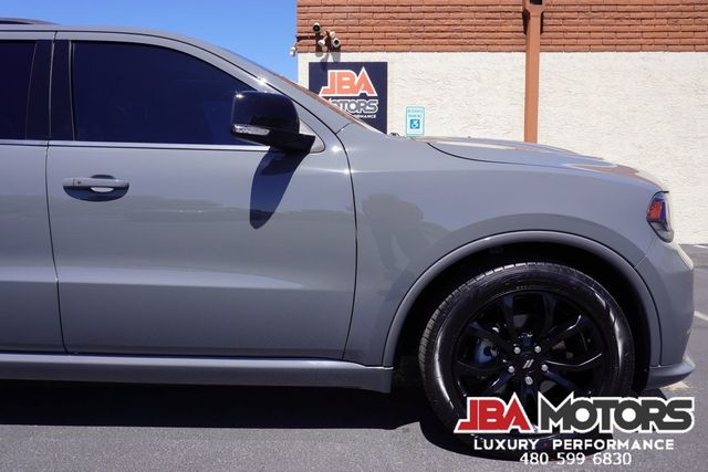 2019 Dodge Durango GT Plus SUV Destroyer Gray Blacktop Pkg Premium Pk | MESA, AZ | JBA MOTORS 2019 Dodge Durango GT Plus SUV Destroyer Gray Blacktop Pkg Premium Pk | MESA, AZ | JBA MOTORS