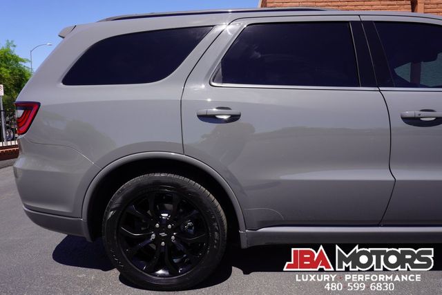 2019 Dodge Durango GT Plus SUV Destroyer Gray Blacktop Pkg Premium Pk | MESA, AZ | JBA MOTORS 2019 Dodge Durango GT Plus SUV Destroyer Gray Blacktop Pkg Premium Pk | MESA, AZ | JBA MOTORS