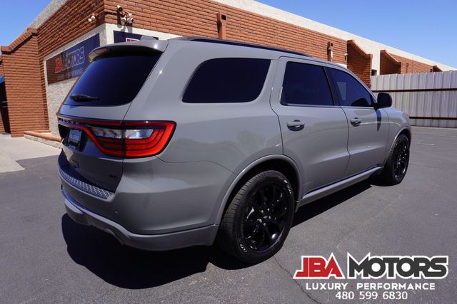 2019 Dodge Durango GT Plus SUV Destroyer Gray Blacktop Pkg Premium Pk | MESA, AZ | JBA MOTORS 2019 Dodge Durango GT Plus SUV Destroyer Gray Blacktop Pkg Premium Pk | MESA, AZ | JBA MOTORS