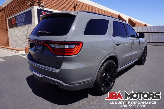 2019 Dodge Durango GT Plus SUV Destroyer Gray Blacktop Pkg Premium Pk | MESA, AZ | JBA MOTORS 2019 Dodge Durango GT Plus SUV Destroyer Gray Blacktop Pkg Premium Pk | MESA, AZ | JBA MOTORS