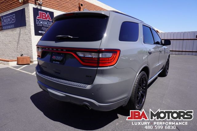 2019 Dodge Durango GT Plus SUV Destroyer Gray Blacktop Pkg Premium Pk | MESA, AZ | JBA MOTORS 2019 Dodge Durango GT Plus SUV Destroyer Gray Blacktop Pkg Premium Pk | MESA, AZ | JBA MOTORS