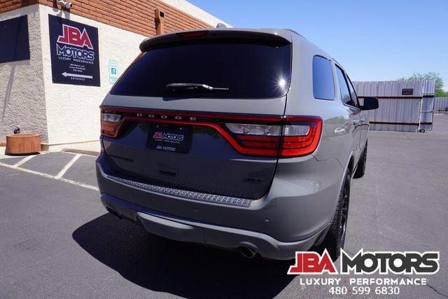 2019 Dodge Durango GT Plus SUV Destroyer Gray Blacktop Pkg Premium Pk | MESA, AZ | JBA MOTORS 2019 Dodge Durango GT Plus SUV Destroyer Gray Blacktop Pkg Premium Pk | MESA, AZ | JBA MOTORS