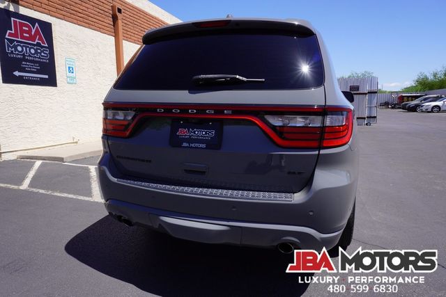 2019 Dodge Durango GT Plus SUV Destroyer Gray Blacktop Pkg Premium Pk | MESA, AZ | JBA MOTORS 2019 Dodge Durango GT Plus SUV Destroyer Gray Blacktop Pkg Premium Pk | MESA, AZ | JBA MOTORS