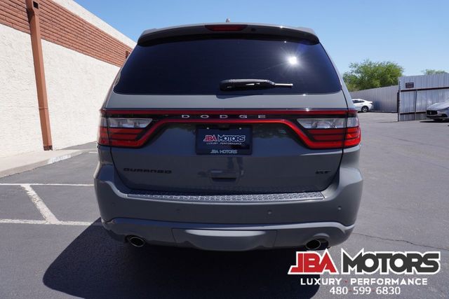 2019 Dodge Durango GT Plus SUV Destroyer Gray Blacktop Pkg Premium Pk | MESA, AZ | JBA MOTORS 2019 Dodge Durango GT Plus SUV Destroyer Gray Blacktop Pkg Premium Pk | MESA, AZ | JBA MOTORS