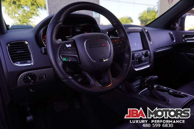 2019 Dodge Durango GT Plus SUV Destroyer Gray Blacktop Pkg Premium Pk | MESA, AZ | JBA MOTORS 2019 Dodge Durango GT Plus SUV Destroyer Gray Blacktop Pkg Premium Pk | MESA, AZ | JBA MOTORS