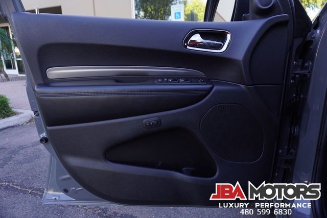 2019 Dodge Durango GT Plus SUV Destroyer Gray Blacktop Pkg Premium Pk | MESA, AZ | JBA MOTORS 2019 Dodge Durango GT Plus SUV Destroyer Gray Blacktop Pkg Premium Pk | MESA, AZ | JBA MOTORS