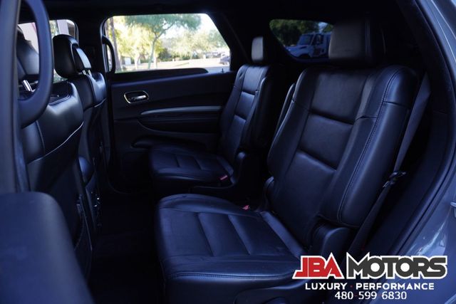 2019 Dodge Durango GT Plus SUV Destroyer Gray Blacktop Pkg Premium Pk | MESA, AZ | JBA MOTORS 2019 Dodge Durango GT Plus SUV Destroyer Gray Blacktop Pkg Premium Pk | MESA, AZ | JBA MOTORS