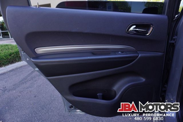 2019 Dodge Durango GT Plus SUV Destroyer Gray Blacktop Pkg Premium Pk | MESA, AZ | JBA MOTORS 2019 Dodge Durango GT Plus SUV Destroyer Gray Blacktop Pkg Premium Pk | MESA, AZ | JBA MOTORS