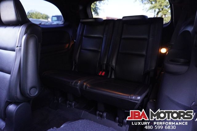 2019 Dodge Durango GT Plus SUV Destroyer Gray Blacktop Pkg Premium Pk | MESA, AZ | JBA MOTORS 2019 Dodge Durango GT Plus SUV Destroyer Gray Blacktop Pkg Premium Pk | MESA, AZ | JBA MOTORS