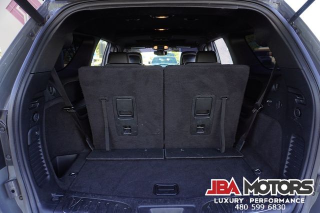 2019 Dodge Durango GT Plus SUV Destroyer Gray Blacktop Pkg Premium Pk | MESA, AZ | JBA MOTORS 2019 Dodge Durango GT Plus SUV Destroyer Gray Blacktop Pkg Premium Pk | MESA, AZ | JBA MOTORS