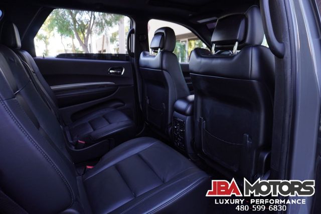 2019 Dodge Durango GT Plus SUV Destroyer Gray Blacktop Pkg Premium Pk | MESA, AZ | JBA MOTORS 2019 Dodge Durango GT Plus SUV Destroyer Gray Blacktop Pkg Premium Pk | MESA, AZ | JBA MOTORS