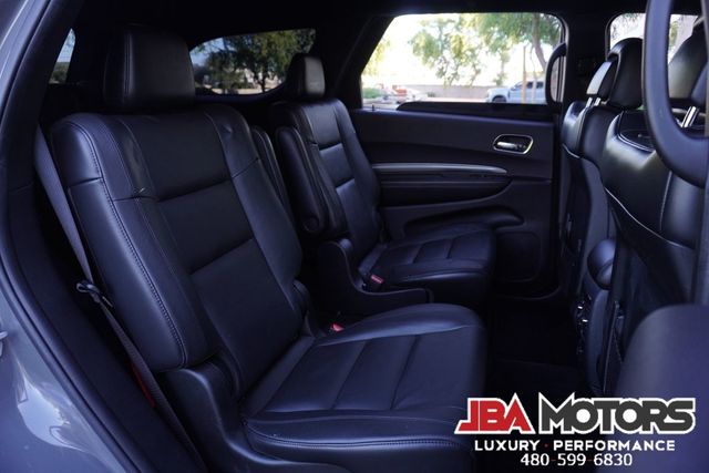 2019 Dodge Durango GT Plus SUV Destroyer Gray Blacktop Pkg Premium Pk | MESA, AZ | JBA MOTORS 2019 Dodge Durango GT Plus SUV Destroyer Gray Blacktop Pkg Premium Pk | MESA, AZ | JBA MOTORS