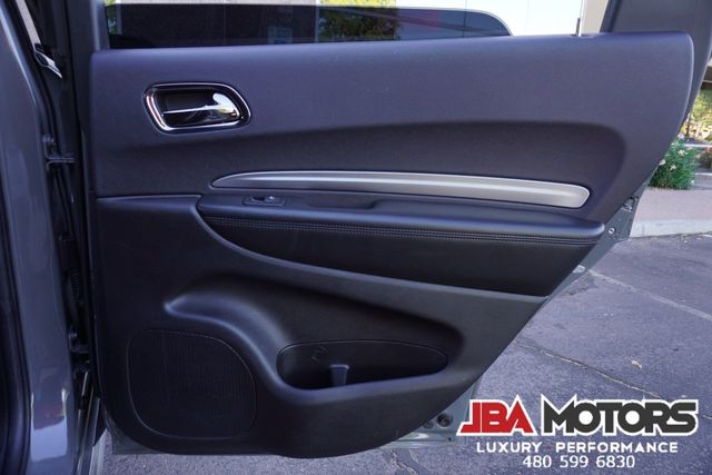 2019 Dodge Durango GT Plus SUV Destroyer Gray Blacktop Pkg Premium Pk | MESA, AZ | JBA MOTORS 2019 Dodge Durango GT Plus SUV Destroyer Gray Blacktop Pkg Premium Pk | MESA, AZ | JBA MOTORS