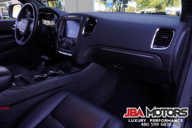 2019 Dodge Durango GT Plus SUV Destroyer Gray Blacktop Pkg Premium Pk | MESA, AZ | JBA MOTORS 2019 Dodge Durango GT Plus SUV Destroyer Gray Blacktop Pkg Premium Pk | MESA, AZ | JBA MOTORS