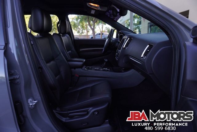 2019 Dodge Durango GT Plus SUV Destroyer Gray Blacktop Pkg Premium Pk | MESA, AZ | JBA MOTORS 2019 Dodge Durango GT Plus SUV Destroyer Gray Blacktop Pkg Premium Pk | MESA, AZ | JBA MOTORS