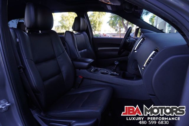 2019 Dodge Durango GT Plus SUV Destroyer Gray Blacktop Pkg Premium Pk | MESA, AZ | JBA MOTORS 2019 Dodge Durango GT Plus SUV Destroyer Gray Blacktop Pkg Premium Pk | MESA, AZ | JBA MOTORS