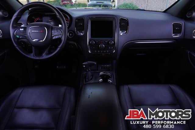 2019 Dodge Durango GT Plus SUV Destroyer Gray Blacktop Pkg Premium Pk | MESA, AZ | JBA MOTORS 2019 Dodge Durango GT Plus SUV Destroyer Gray Blacktop Pkg Premium Pk | MESA, AZ | JBA MOTORS