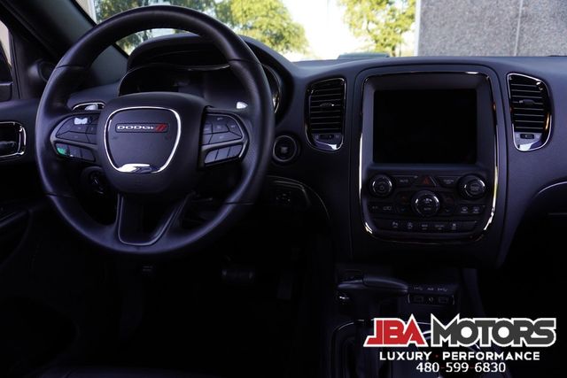 2019 Dodge Durango GT Plus SUV Destroyer Gray Blacktop Pkg Premium Pk | MESA, AZ | JBA MOTORS 2019 Dodge Durango GT Plus SUV Destroyer Gray Blacktop Pkg Premium Pk | MESA, AZ | JBA MOTORS