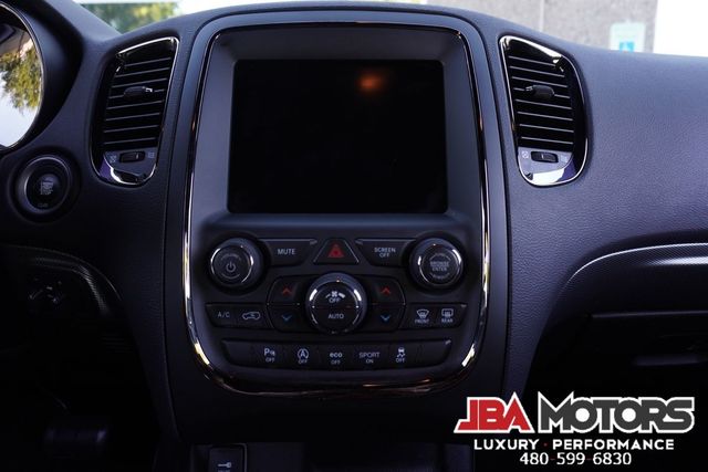 2019 Dodge Durango GT Plus SUV Destroyer Gray Blacktop Pkg Premium Pk | MESA, AZ | JBA MOTORS 2019 Dodge Durango GT Plus SUV Destroyer Gray Blacktop Pkg Premium Pk | MESA, AZ | JBA MOTORS