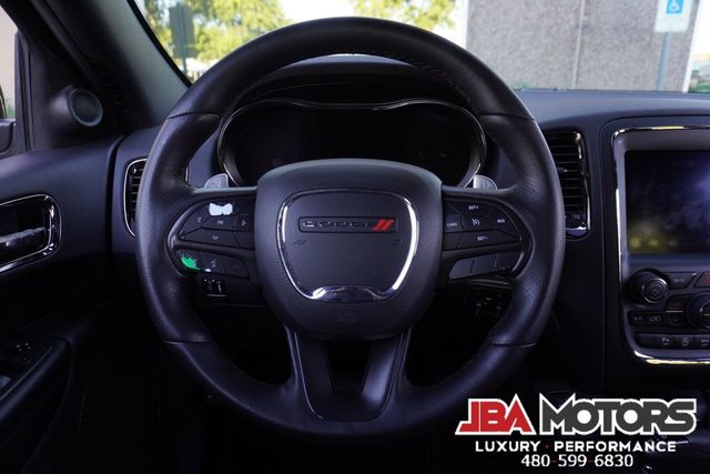 2019 Dodge Durango GT Plus SUV Destroyer Gray Blacktop Pkg Premium Pk | MESA, AZ | JBA MOTORS 2019 Dodge Durango GT Plus SUV Destroyer Gray Blacktop Pkg Premium Pk | MESA, AZ | JBA MOTORS