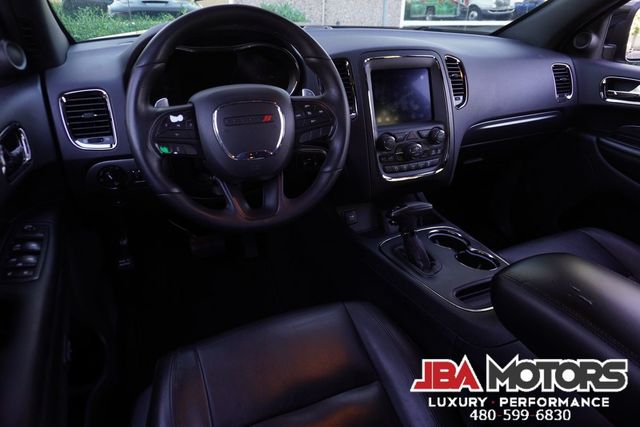 2019 Dodge Durango GT Plus SUV Destroyer Gray Blacktop Pkg Premium Pk | MESA, AZ | JBA MOTORS 2019 Dodge Durango GT Plus SUV Destroyer Gray Blacktop Pkg Premium Pk | MESA, AZ | JBA MOTORS