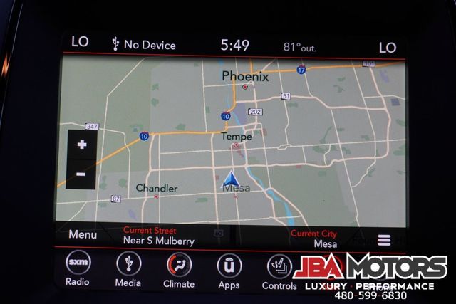 2019 Dodge Durango GT Plus SUV Destroyer Gray Blacktop Pkg Premium Pk | MESA, AZ | JBA MOTORS 2019 Dodge Durango GT Plus SUV Destroyer Gray Blacktop Pkg Premium Pk | MESA, AZ | JBA MOTORS