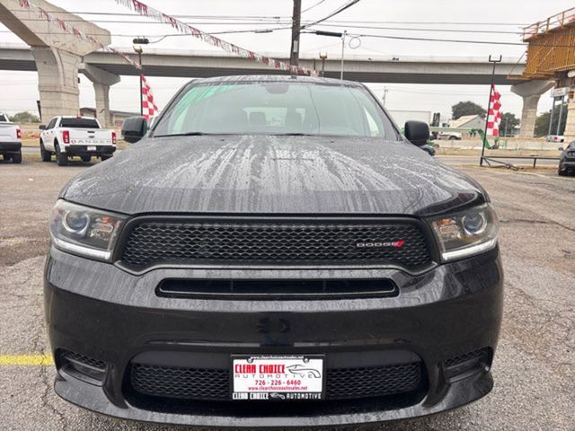 2019 Dodge Durango GT | San Antonio, TX | Clear Choice Automotive South