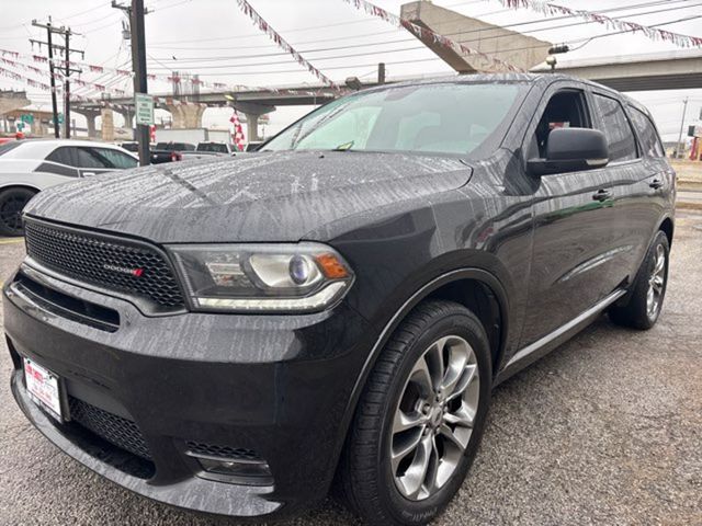 2019 Dodge Durango GT | San Antonio, TX | Clear Choice Automotive South