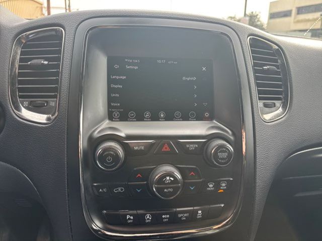 2019 Dodge Durango GT | San Antonio, TX | Clear Choice Automotive South