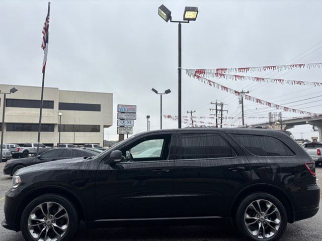 2019 Dodge Durango GT | San Antonio, TX | Clear Choice Automotive South