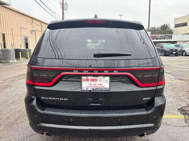 2019 Dodge Durango GT | San Antonio, TX | Clear Choice Automotive South