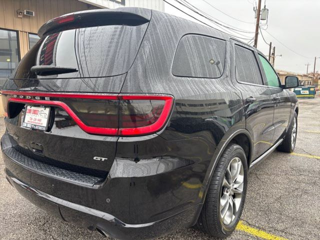2019 Dodge Durango GT | San Antonio, TX | Clear Choice Automotive South
