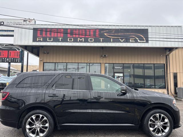 2019 Dodge Durango GT | San Antonio, TX | Clear Choice Automotive South