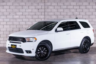2019 Dodge Durango