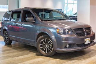 2019 Dodge Grand Caravan 3rd row GT | Honolulu, HI | Autosource Hawaii 