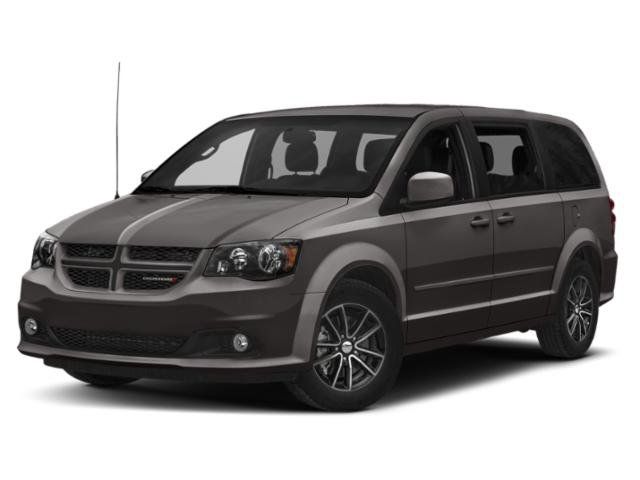 2019 Dodge Grand Caravan 3rd row GT | Honolulu, HI | Autosource Hawaii 