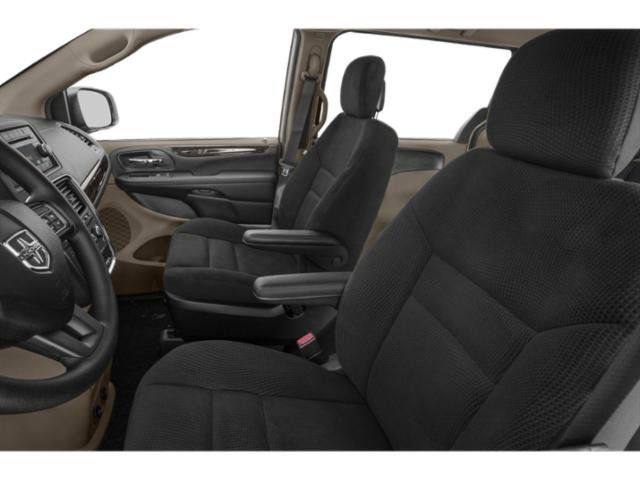 2019 Dodge Grand Caravan 3rd row GT