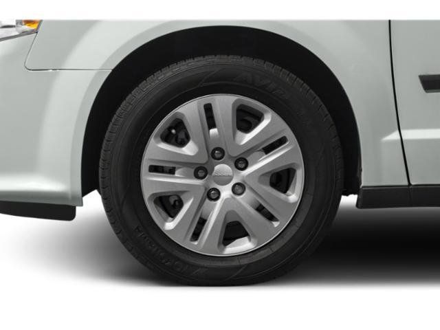 2019 Dodge Grand Caravan 3rd row GT