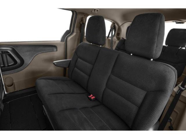 2019 Dodge Grand Caravan 3rd row GT