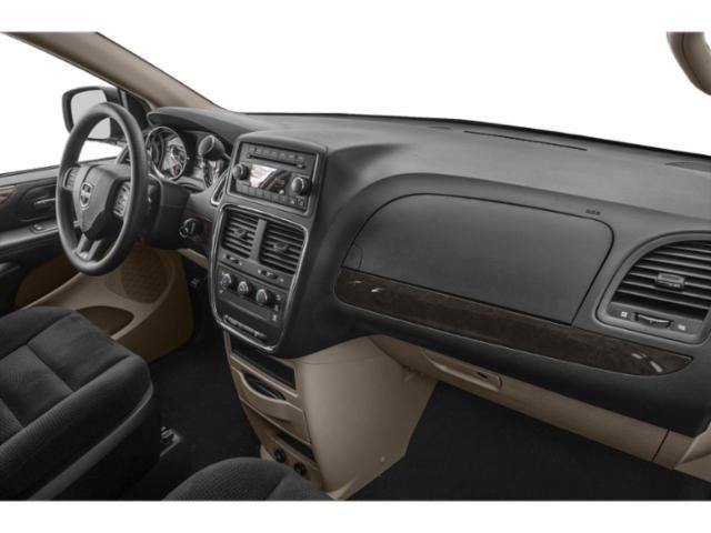 2019 Dodge Grand Caravan 3rd row GT