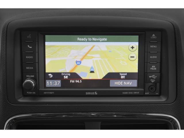 2019 Dodge Grand Caravan 3rd row GT