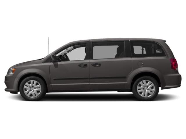 2019 Dodge Grand Caravan 3rd row GT